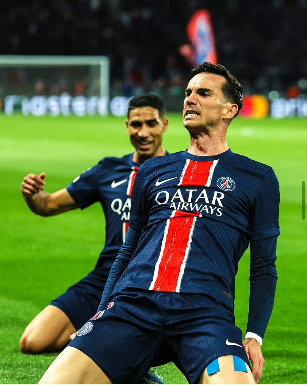 熊猫电竞 -窗口期突围战来临，巴黎圣日耳曼围绕全明星赛战术微调，话题不断，细节决定成败(fc足球世界433进攻经理人战术板新赛季)